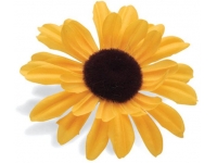 flor guiador electra yellow sunflower 328633