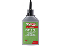 oleo weldtite cycle oil 125ml ref. 3001