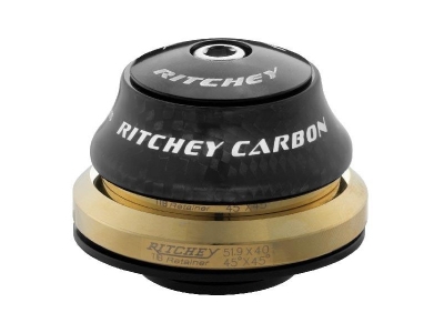 direcçao ritchey wcs carbon dropin taper 41,8/47mm