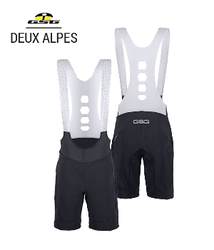 gsg verao 2018 deux alpes