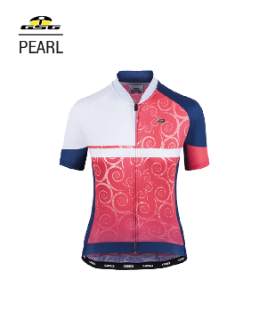 gsg verao 2018 pearl pink