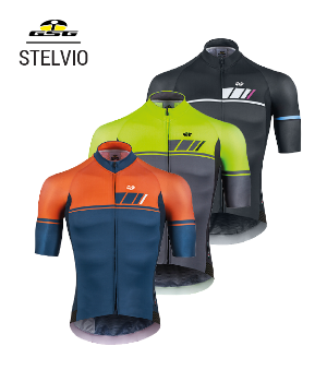 gsg verao 2018 stelvios