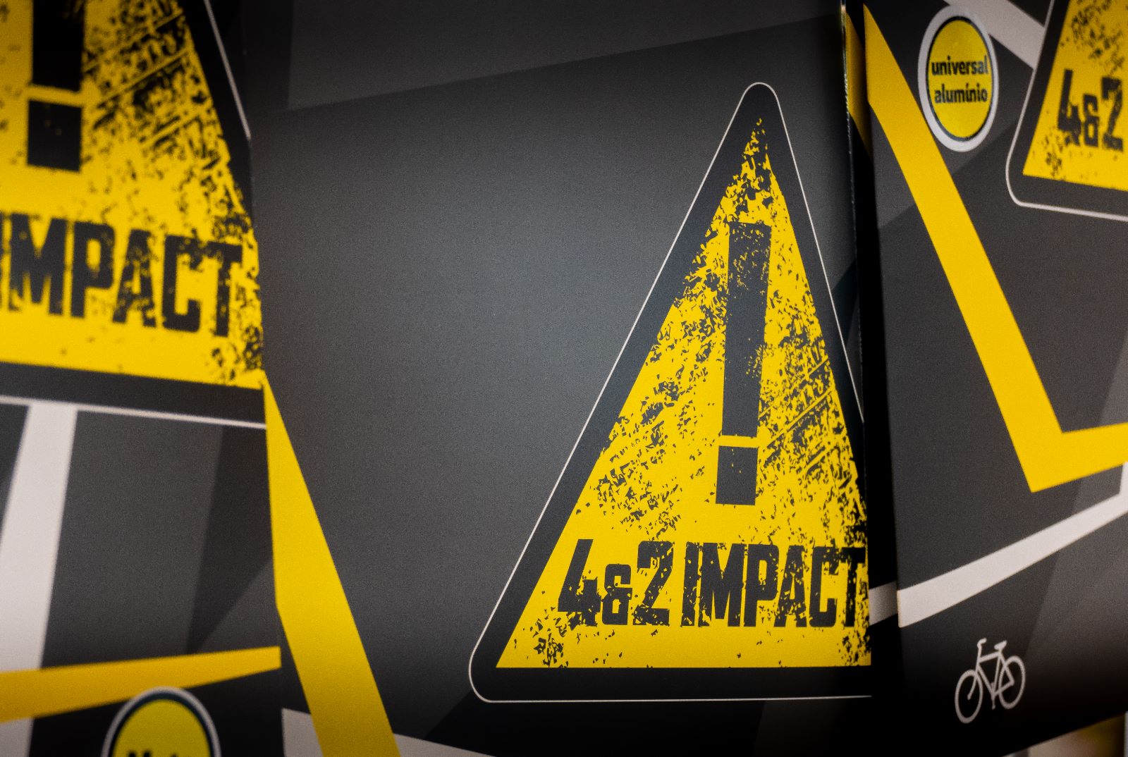 42 IMPACT BANNER