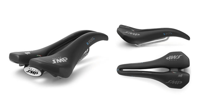 selle smp e sport medium