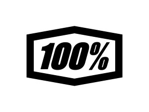 100%