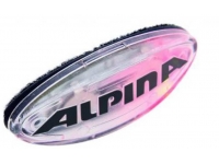 luz traseira alpina led