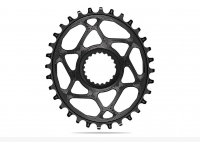 roda ped.absblack shimano oval 30dm xtr 9100 black