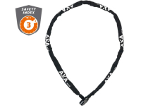 cadeado axa rigid rck black 120cm*3,5mm