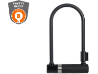 cadeado axa u newton ul-230 14*230mm