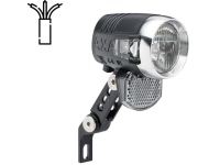 luz frontal axa blueline e-bike 50lux led