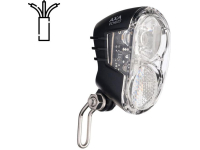 luz frontal axa echo15 e-bike 15lux led