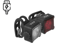 luz frontal+farolim tras axa niteline 44-r led kit