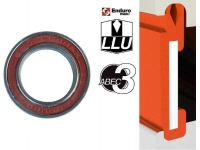 rolamento enduro 6802 llu max - 15x24x5-6,83gr