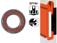 rolamento enduro 688 llu max - 8x16x5-3,90gr