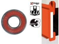 rolamento enduro 698 llu max - 8x19x6-7,12gr