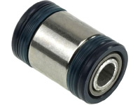 rolamento agulha eixo amortecedor enduro bk-5938 23,90x6mm