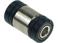 rolamento agulha eixo amortecedor enduro bk-5942 25,40x6mm