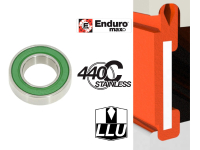 rolamento enduro s6902 llu max - 15x28x7-17gr-inox