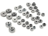 guia enduro rolamento bgk-005 (ferramenta montagem brt-005)
