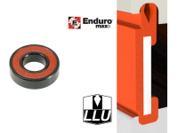 rolamento enduro 6900 llu max bo - 10x22x6-9,5gr