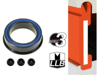 rolamento enduro drf 2941 llb bo 29x41/44x11