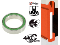 rolamento enduro smr 2231 llu max - 22x31x7