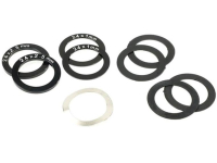 kit espaçadores mov. pedal enduro spk-54101 24x37