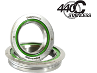 rolamentos enduro cx. direcçao hdk-0010 kit 1-1/8 x 1-1/2