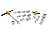 ferramenta montagem linear rolamento enduro brt-060-z