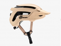 capacete 100% altis tan