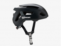 capacete 100% altis gravel black