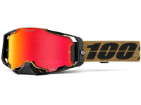 goggles 100% armega hiper glory red lens