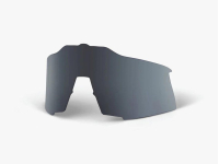 lentes 100% oculos speedcraft clear/smo photocromi