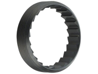 femea roscada cubo dt swiss 3p m35*1mm