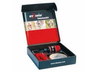 kit ust tubeless dt swiss xr/x 29''