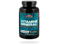 suplemento enervit vitamine minerali 120cps*1gr