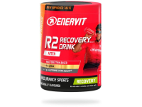 suplemento enervit sport r2 recovery 400gr orange