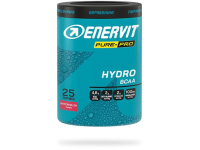 suplemento enervit pure pro hydro bcaa 2-1-1 335gr watermelon