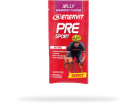 gel enervit pre sport 45gr cranberry