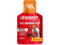 gel enervit energetico 32gr orange