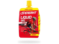 gel enervit sport liquid 60ml lemon
