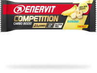 barra enervit competition 30g banana