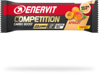barra enervit competition 30g apricot