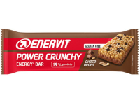 barra enervit sport power crunchy 40g choco