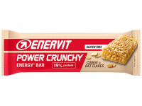 barra enervit sport power crunchy 40g cookie/oat