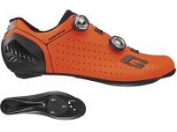 sapatilhas gaerne carbon g.stilo orange