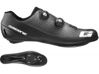 sapatilhas gaerne carbon g.chrono black/white