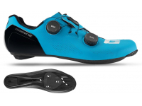 sapatilhas gaerne carbon g.stl light blue