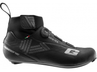 sapatilhas gaerne g.ice storm  road gore tex black