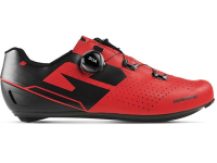 sapatilhas gaerne g.fulgor black/red